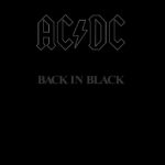 ACDC Back In Black