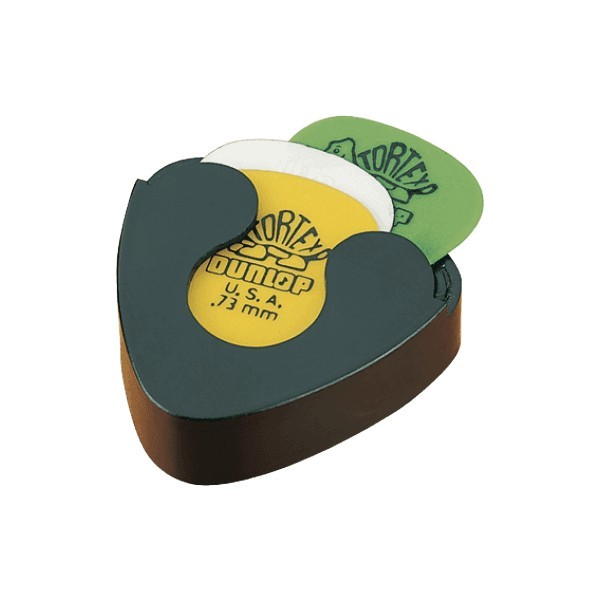 DUNLOP Support Porte-Médiators