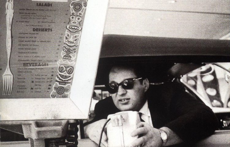 BEASTIE BOYS Ill Communication