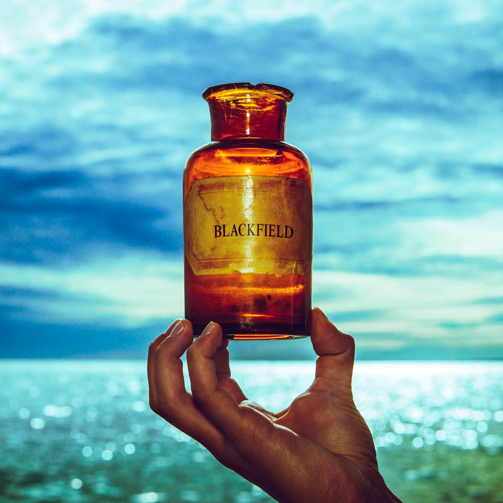 BLACKFIELD V BLACKFIELD V