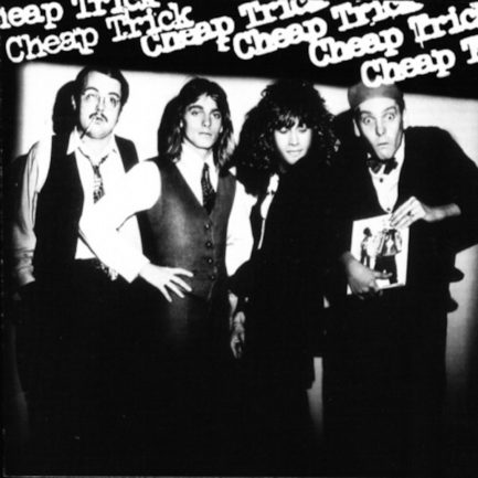 CHEAP TRICK Cheap Trick