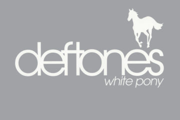 DEFTONES White Pony