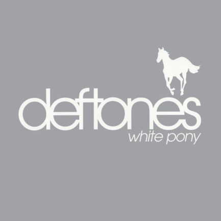 DEFTONES White Pony