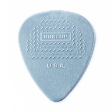 DUNLOP Mediators Max-Grip Standard x 12 0,60 mm