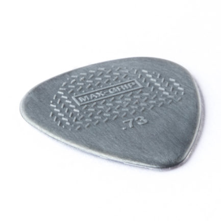 DUNLOP Mediators Max-Grip Standard x 12 0,73 mm