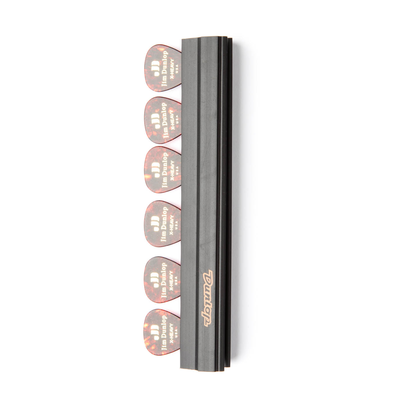 DUNLOP Support Porte-Médiators Pour Pied De Micro - 35010002001.PT01 DUNLOP Support Porte-Médiators Pour Pied De Micro