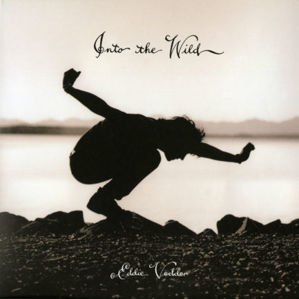 EDDIE VEDDER Into The Wild