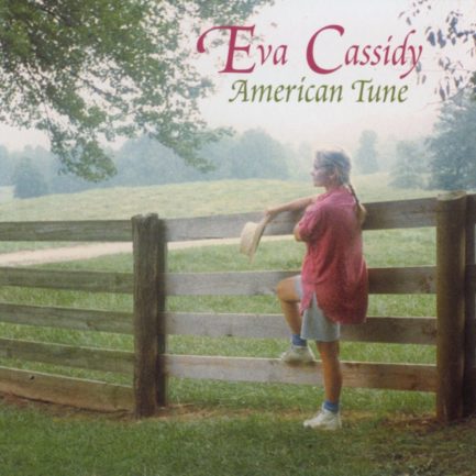 EVA CASSIDY American Tune