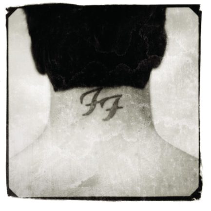 FOO FIGHTERS There Is Nothing Left To Lose