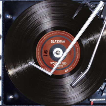 GLASSJAW Worship And Tribute