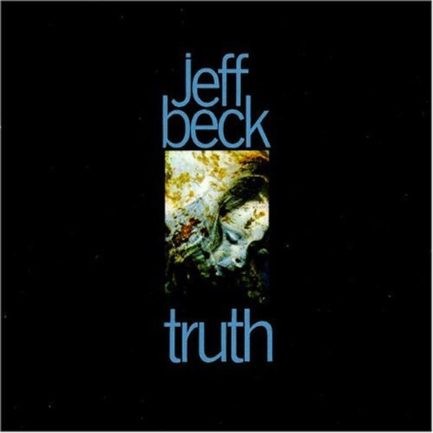 JEFF BECK Truth