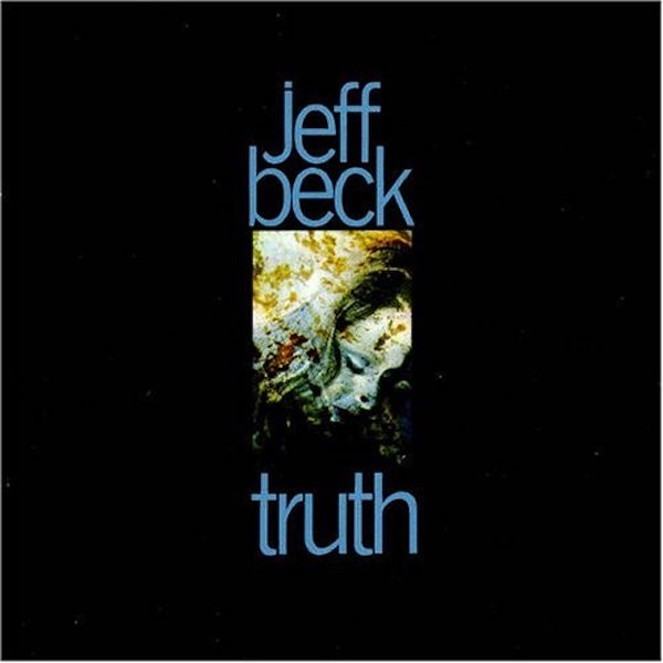JEFF BECK Truth JEFF BECK Truth