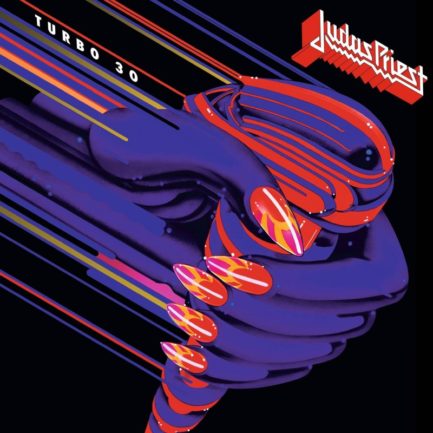 JUDAS PRIEST Turbo 30