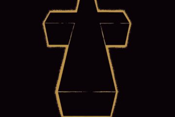 JUSTICE Cross