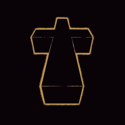 JUSTICE Cross