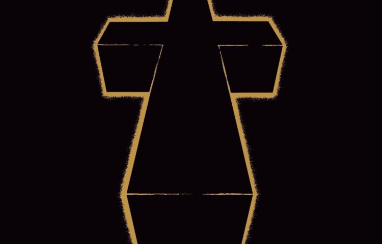 JUSTICE Cross
