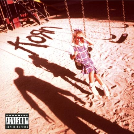 KORN Korn