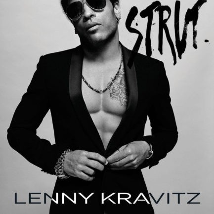 LENNY KRAVITZ Strut