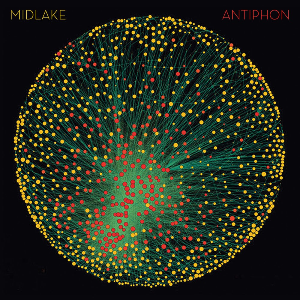 MIDLAKE Antiphon MIDLAKE Antiphon