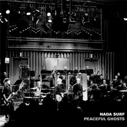 NADA SURF Peaceful Ghosts