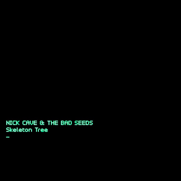 NICK CAVE & THE BAD SEEDS Skeleton Tree NICK CAVE & THE BAD SEEDS Skeleton Tree