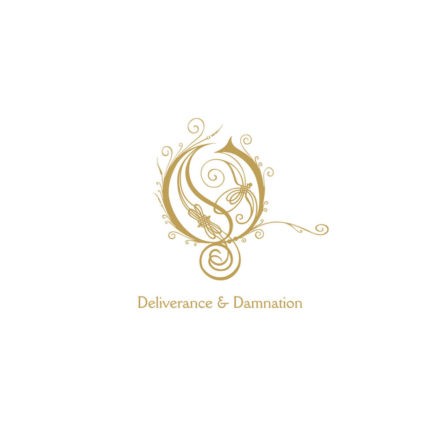 OPETH Deliverance And Damnation