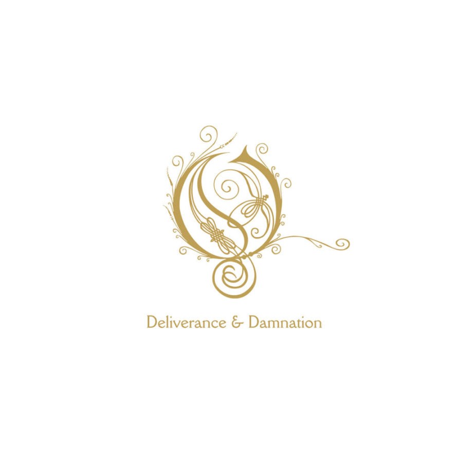 OPETH Deliverance And Damnation