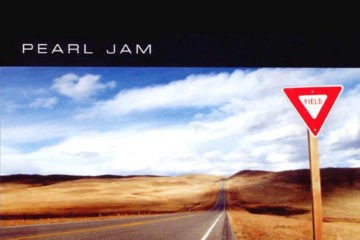 PEARL JAM Yield