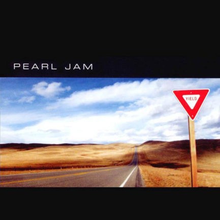 PEARL JAM Yield