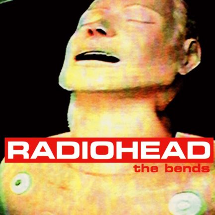 RADIOHEAD The Bends