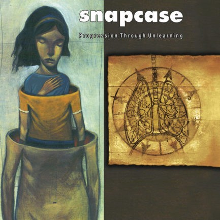 SNAPCASE Progression Through Unlearning