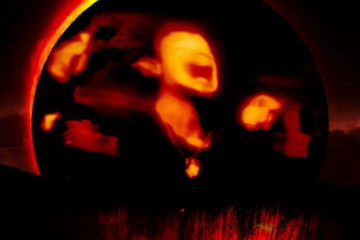 SOUNDGARDEN Superunknown