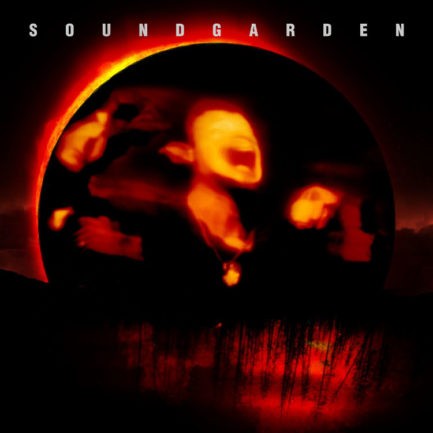 SOUNDGARDEN Superunknown