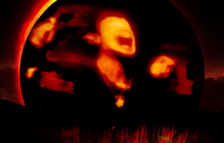 SOUNDGARDEN Superunknown