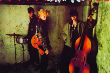 STRAY CATS Stray Cats