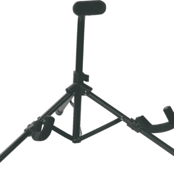 RTX Stand Compact Pliable Guitare Acoustique