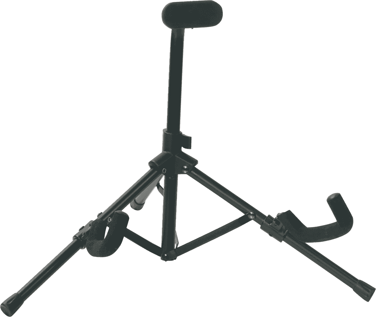 RTX Stand Compact Pliable Guitare Acoustique RTX Stand Compact Pliable Guitare Acoustique