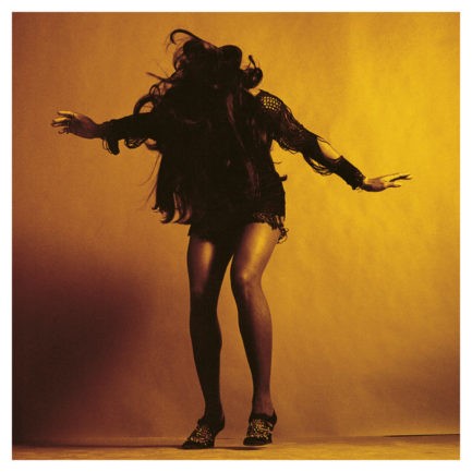 THE LAST SHADOW PUPPETS Everything You've Come To Expect