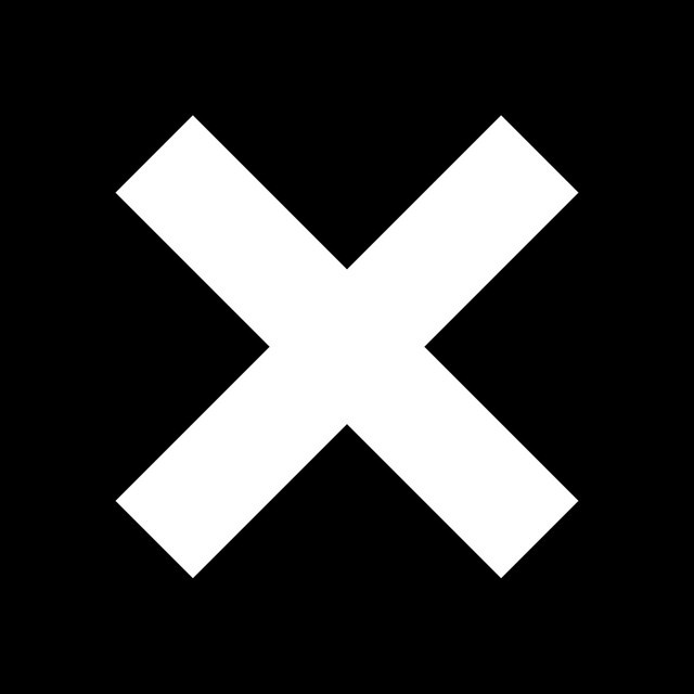 THE XX XX THE XX XX