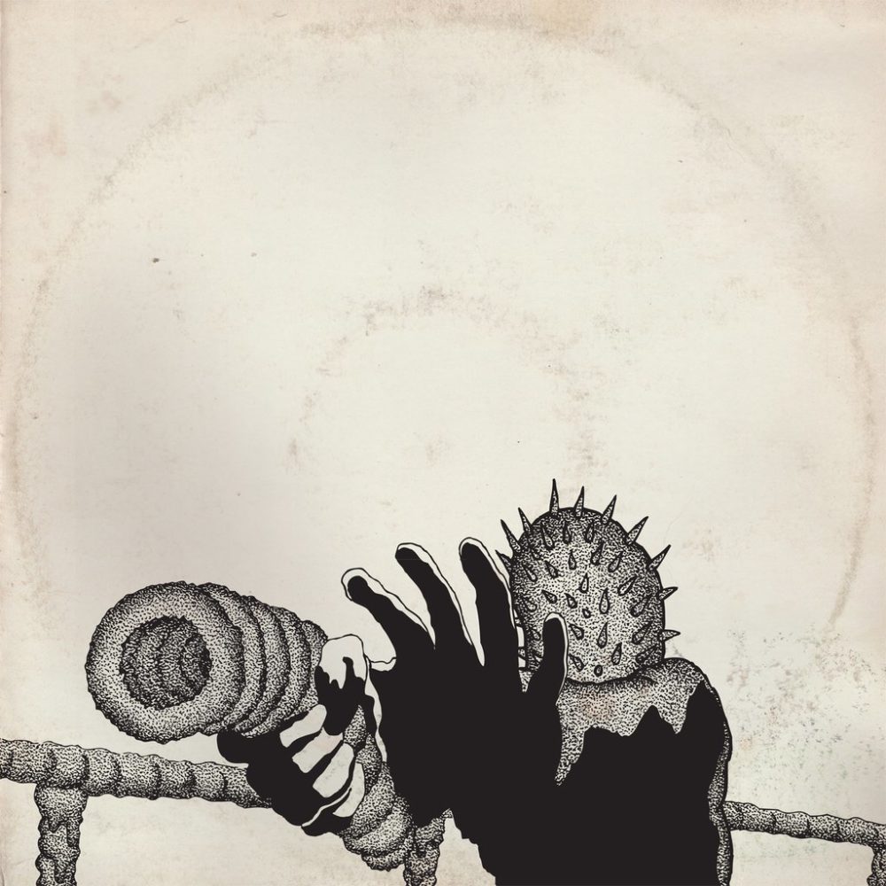 THEE OH SEES Mutilator Defeated At Last THEE OH SEES Mutilator Defeated At Last