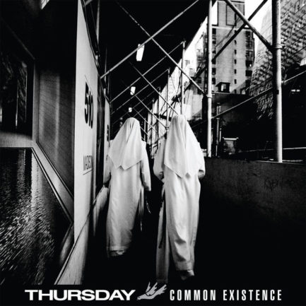 THURSDAY Common Existence