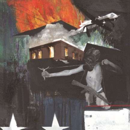 VISION OF DISORDER Razed To The Ground