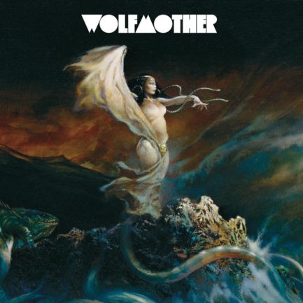 WOLFMOTHER Wolfmother