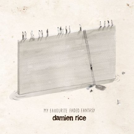 DAMIEN RICE My Favourite Faded Fantasy