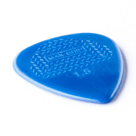 DUNLOP Mediators Max-Grip Standard x 12 1,50 mm