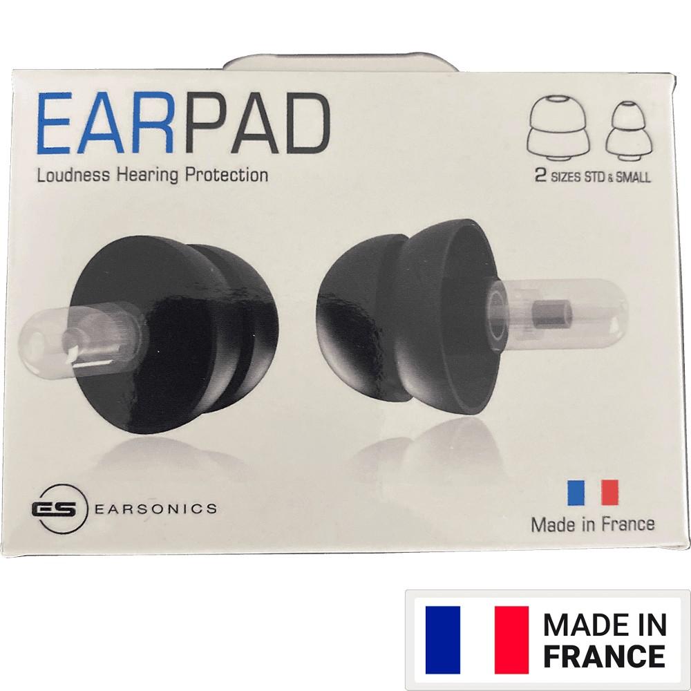 EARSONICS Earpad