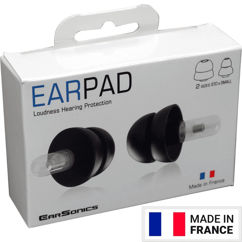 EARSONICS Earpad
