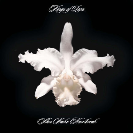 KINGS OF LEON Aha Shake Heartbreak