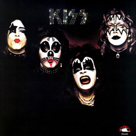 KISS Kiss