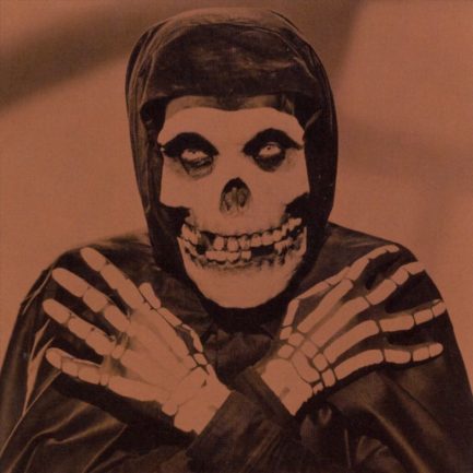 MISFITS Collection II